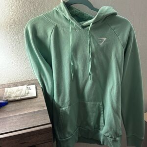 gymshark hoodie